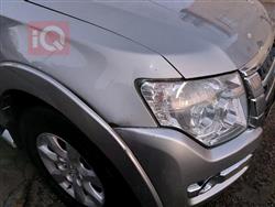 ميتسوبيشي باجيرو